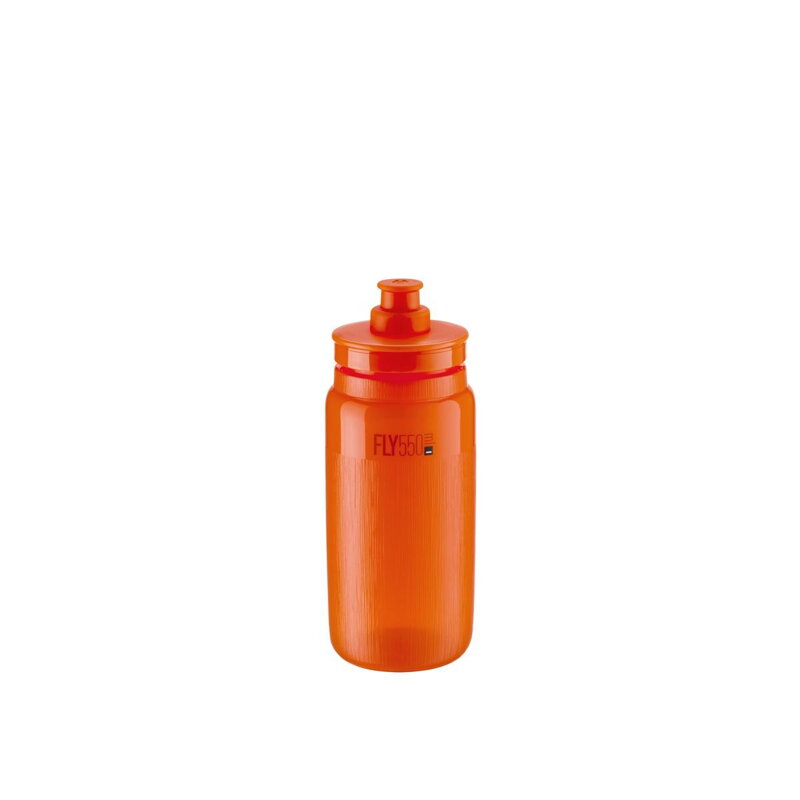 ELITE Palack FLY TEX 550 narancssárga