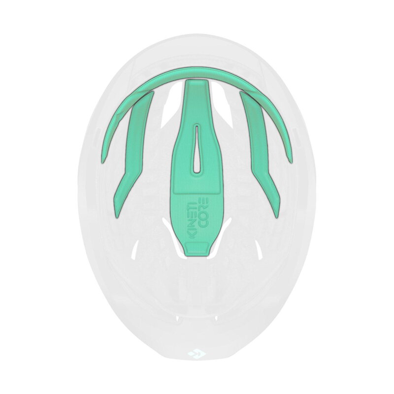 LAZER Výstelky do prilby VENTO KinetiCore