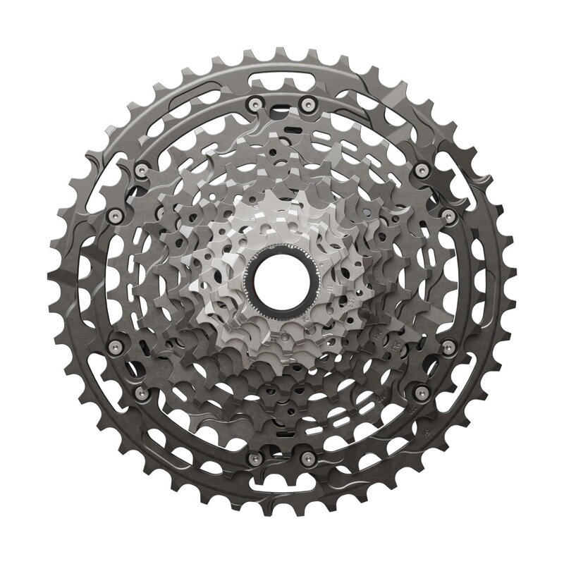 SHIMANO Kazeta CS-M9200 12-kolo 9-45z. XTR