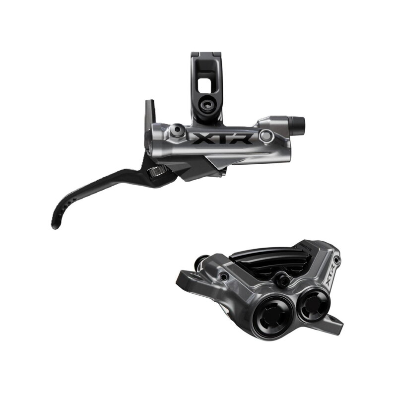 SHIMANO Brzda hydr. XTR I-M9220 zadná Post Mount 1700mm had.+platn. P03A