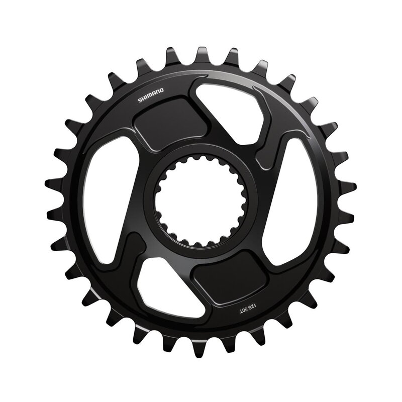 SHIMANO Prevodník 30z. FC-M8200 XT 1x12