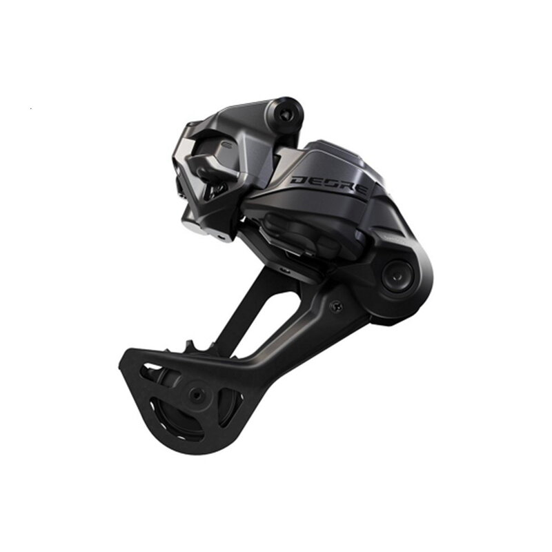 SHIMANO Prehadzovačka Deore RD-M6250 1x12-k. Di2 čierna Super dlhé ramienko Shadow+