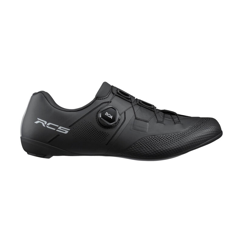 SHIMANO Tretry SHRC503 čierne