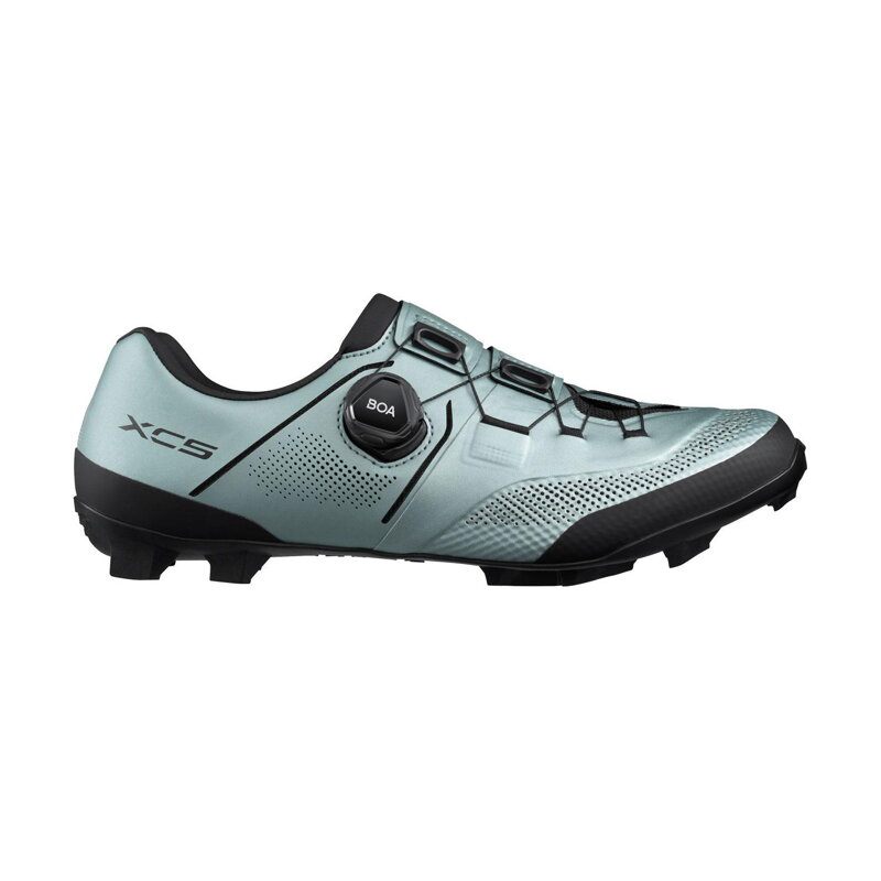 SHIMANO Tretry SHXC503 modré