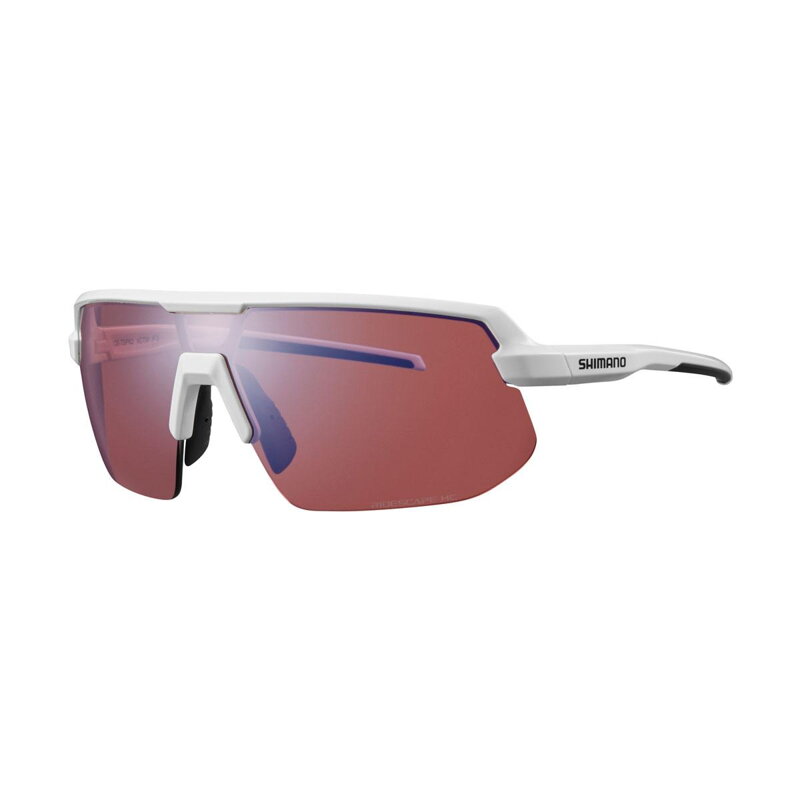 SHIMANO TWINSPARK2 fehér Ridescape High Contrast szemüveg