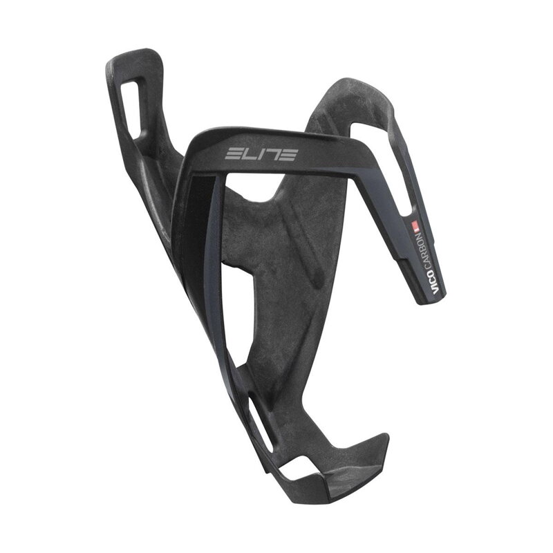 ELITE Palacktartó VICO CARBON matt fekete
