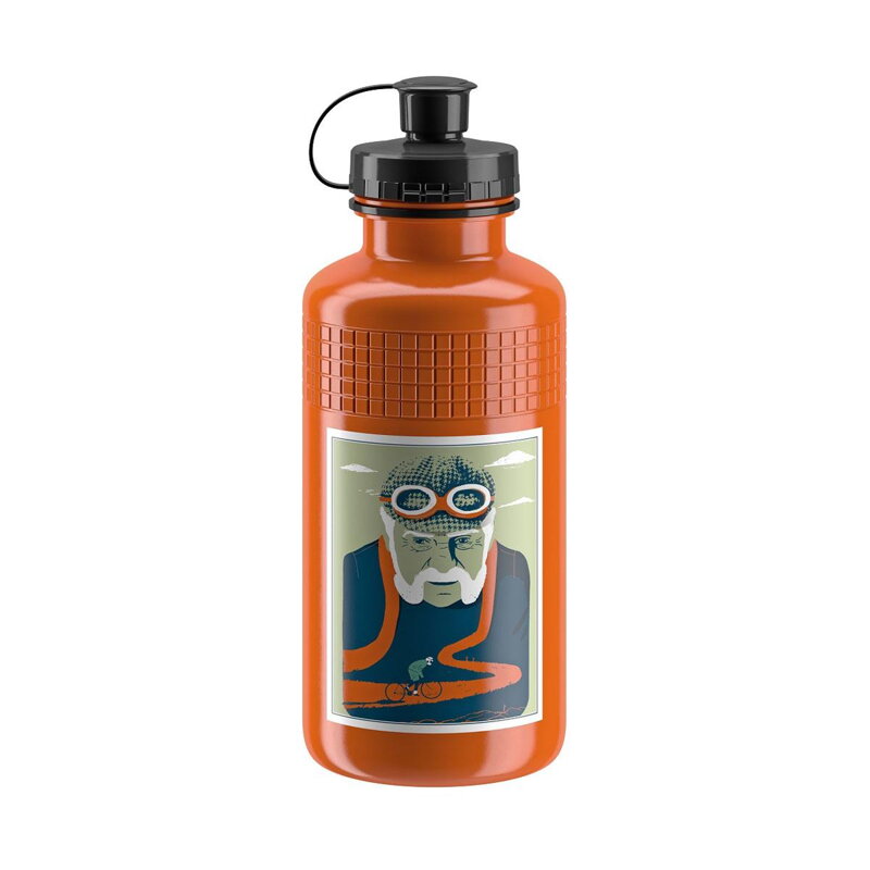 ELITE Palack EROICA LUCIANO BERRUTI 500 ml