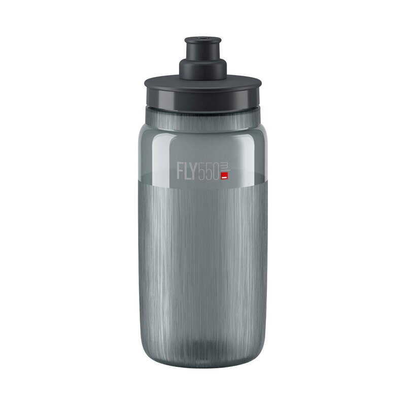 ELITE Palack FLY TEX 550 füst színű