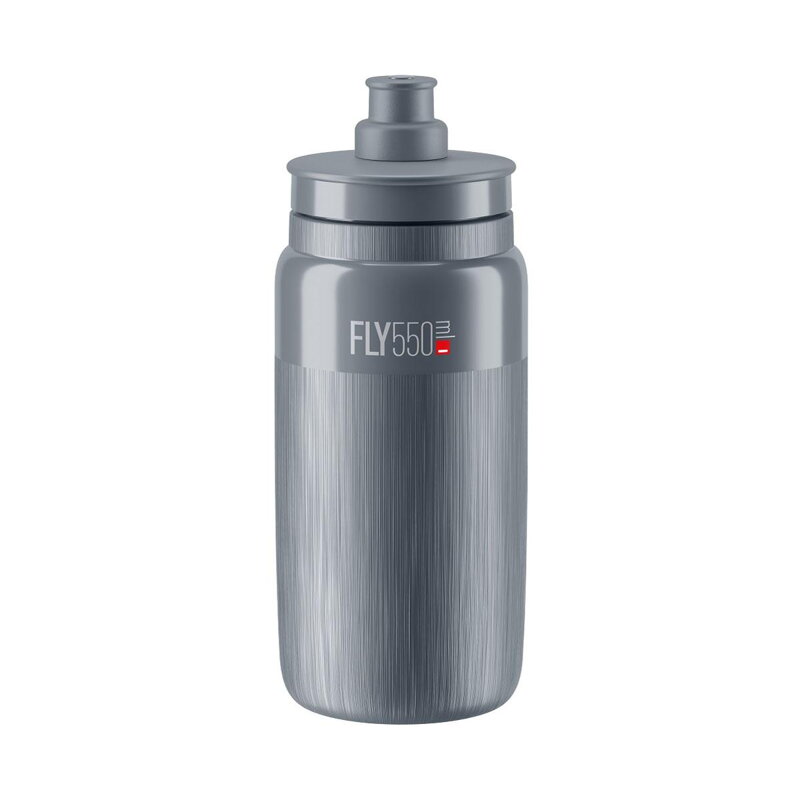 ELITE Palack FLY TEX 550 szürke