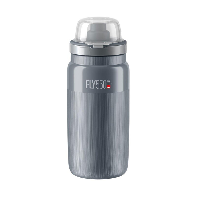ELITE Palack FLY MTB TEX 550 szürke