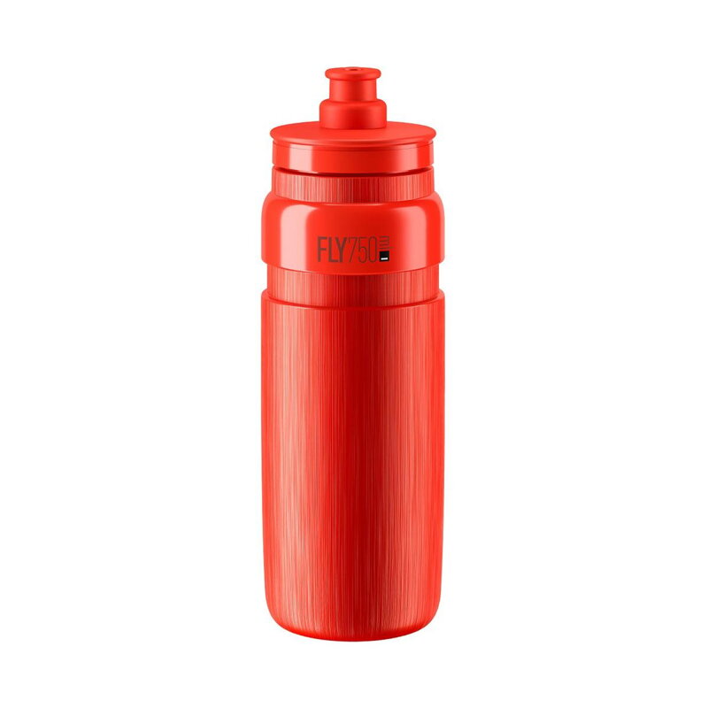 ELITE Palack FLY TEX 750 piros
