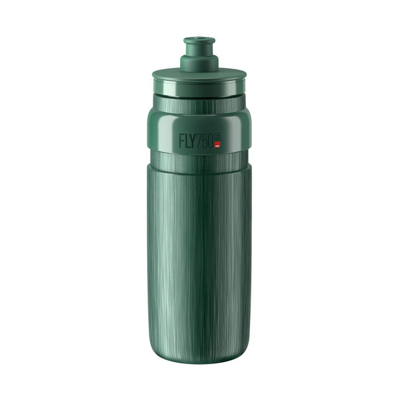 ELITE Palack FLY TEX 750 sötétzöld