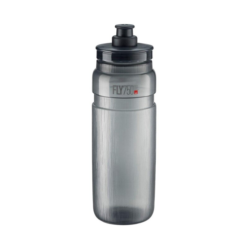 ELITE Palack FLY TEX 750 füst színű