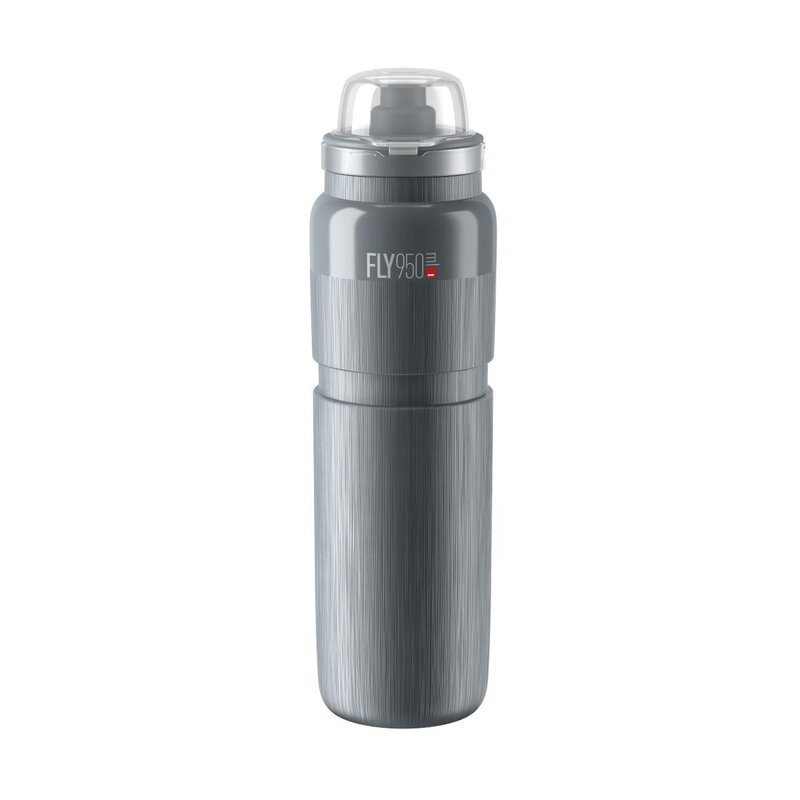 ELITE Palack FLY MTB TEX 950 szürke