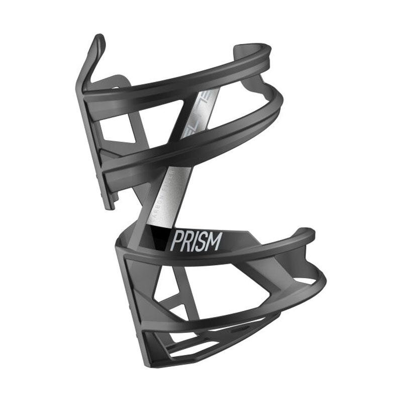 ELITE Palacktartó PRISM R CARBON matt fekete
