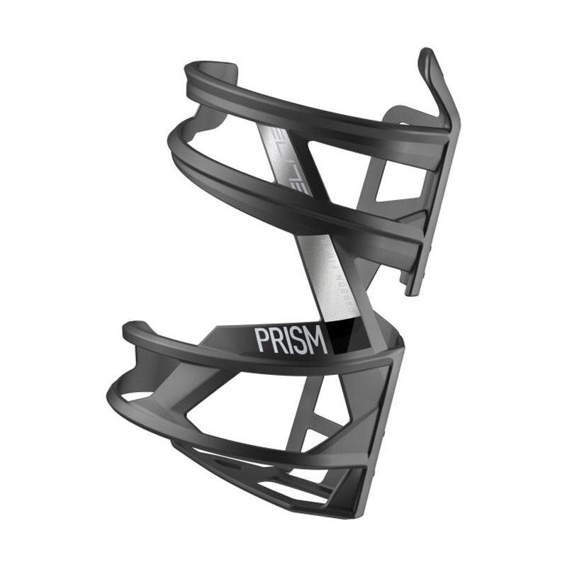 ELITE Palacktartó PRISM L CARBON matt fekete