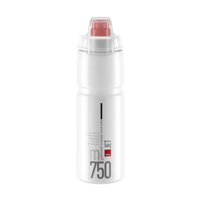 ELITE Palack JET PLUS 750 átlátszó