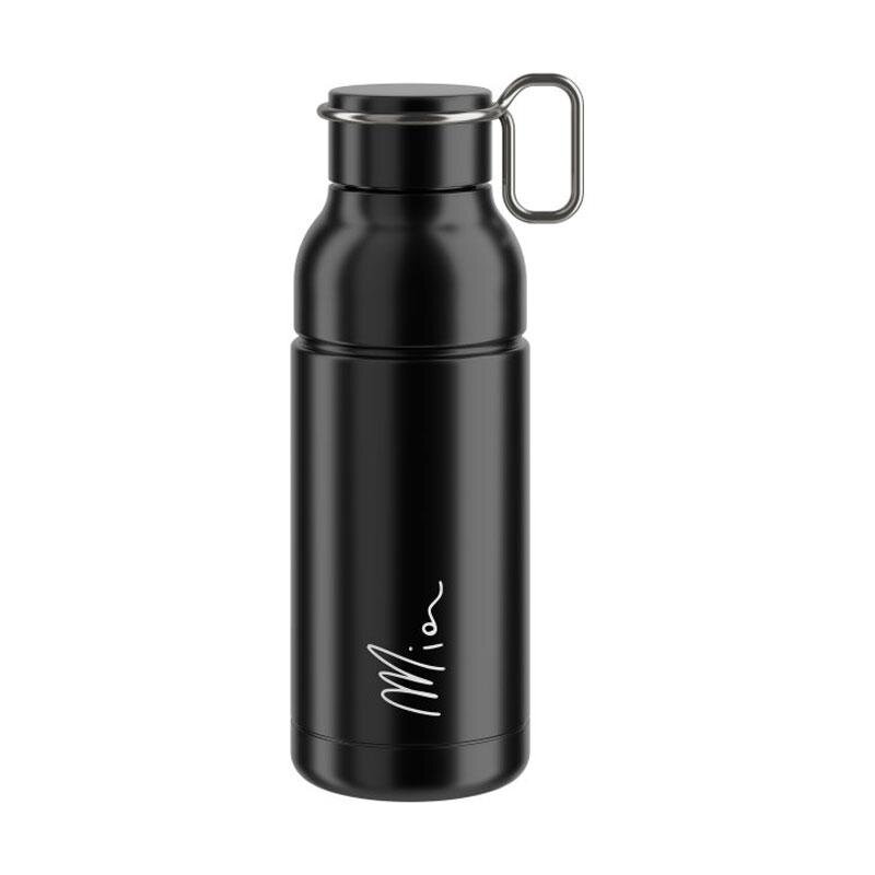 ELITE Palack MIA 650 fekete