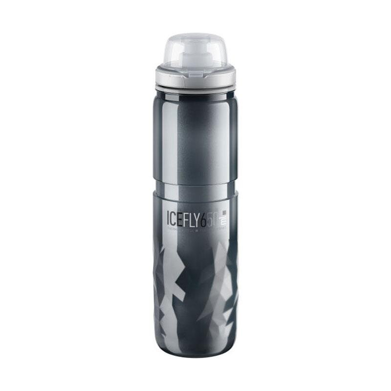 ELITE Palack ICE FLY 650 füst színű