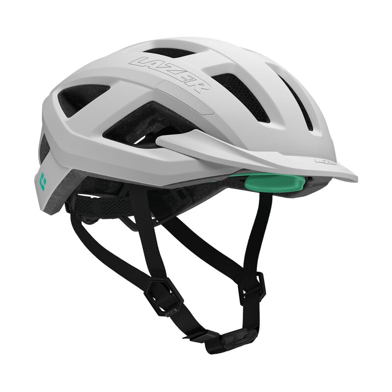 LAZER CERRO KinetiCore matná biela
