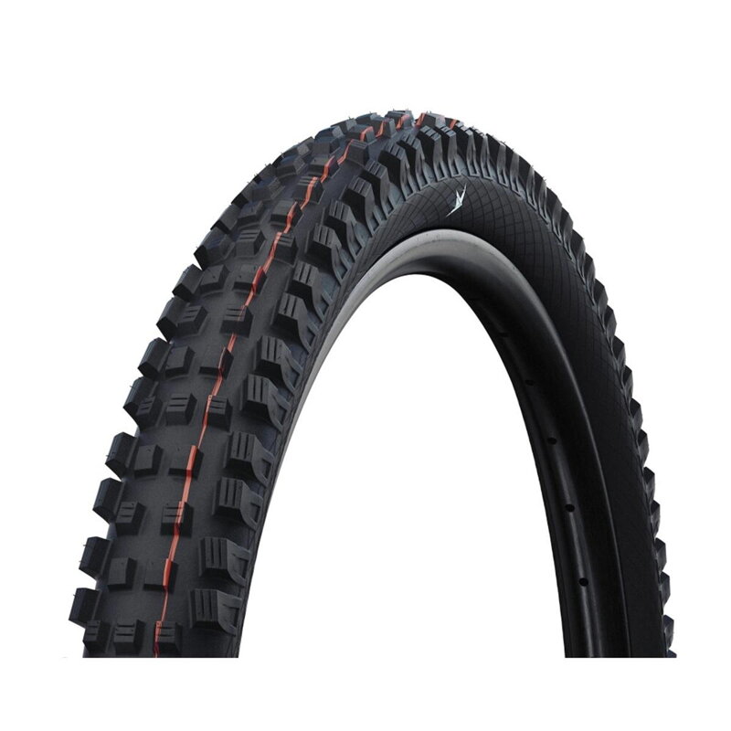 SCHWALBE Külső gumi MAGIC MARY (60-559) 26x2.35 Evolution 67EPI 970g fekete TLE Soft