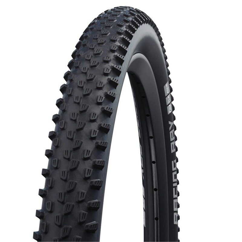 SCHWALBE Külső gumi RACING RAY (57-622) 29x2.25 Performance 67EPI 725g fekete TLR SCHWALBE Külső gumi RACING RAY (57-622) 29x2.25 Performance 67EPI 725g fekete TLR