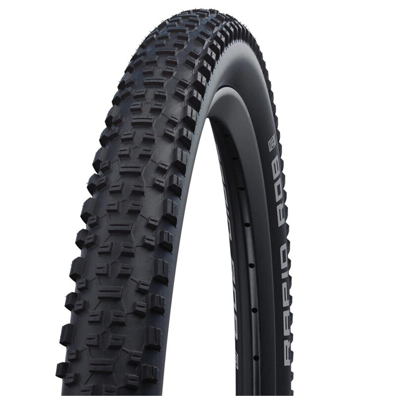 SCHWALBE Külső gumi RAPID ROB (54-584) 27.5x2.10 Active 50EPI K-Guard 680g fekete SCHWALBE Külső gumi RAPID ROB (54-584) 27.5x2.10 Active 50EPI K-Guard 680g fekete