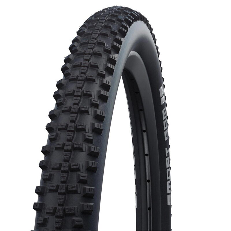 SCHWALBE Külső gumi SMART SAM (57-559) 26x2.25 Performance 67EPI 765g fekete
