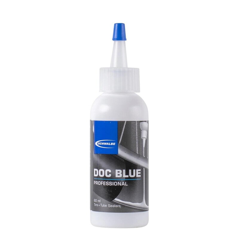 SCHWALBE DOC BLUE ragasztó 60ml tubeless abroncsokhoz SCHWALBE DOC BLUE ragasztó 60ml tubeless abroncsokhoz