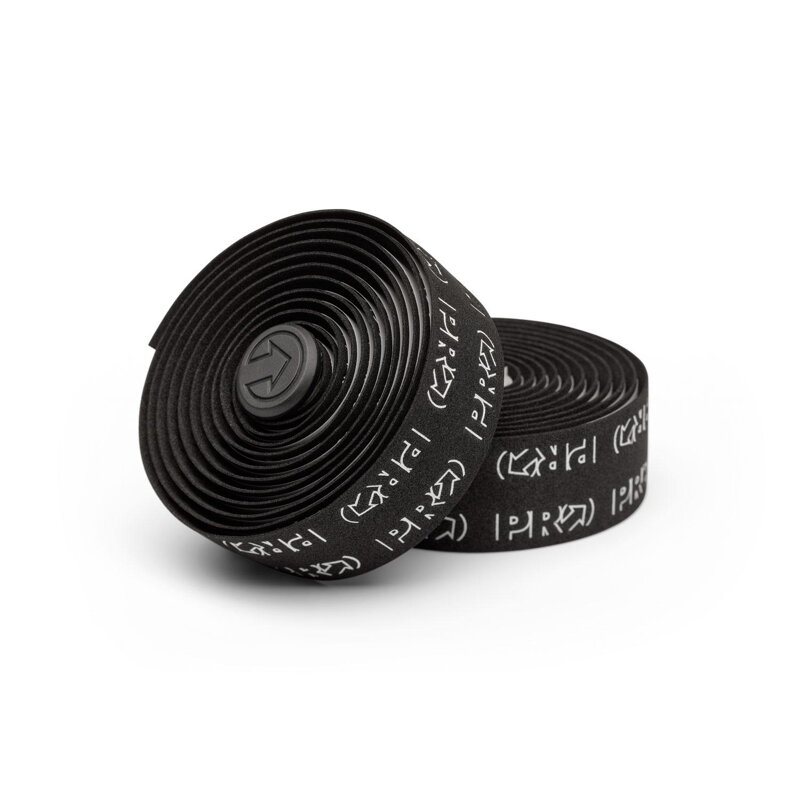 PRO Omotávka PEAKED PERFORMANCE čierno-biela EVA, 2,5mm