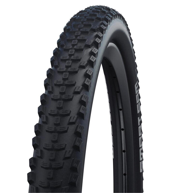 SCHWALBE Plášť SMART SAM 16x1.50 (40-305) 50EPI 275g K-Guard NMC