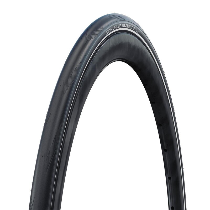 SCHWALBE Külső gumi ONE PLUS (28-622) 700x28C Performance 67EPI SmartGuard 570g Reflex
