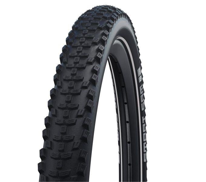 SCHWALBE Plášť SMART SAM 27.5x2.35 (60-584) 67EPI 770g Perf Addix reflex
