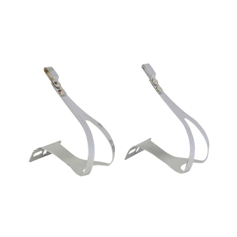 ZÉFAL Palacktartó Christophe Steel toe L/XL 0507 pedál