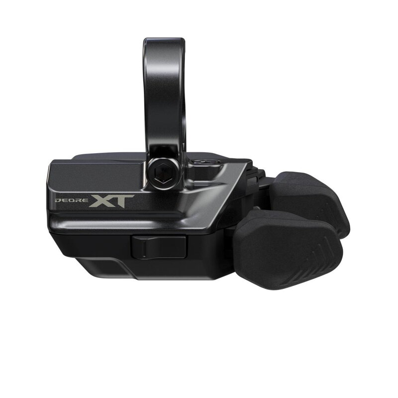SHIMANO Radenie XT SW-M8250 pravé  Di2 spínač na objímku