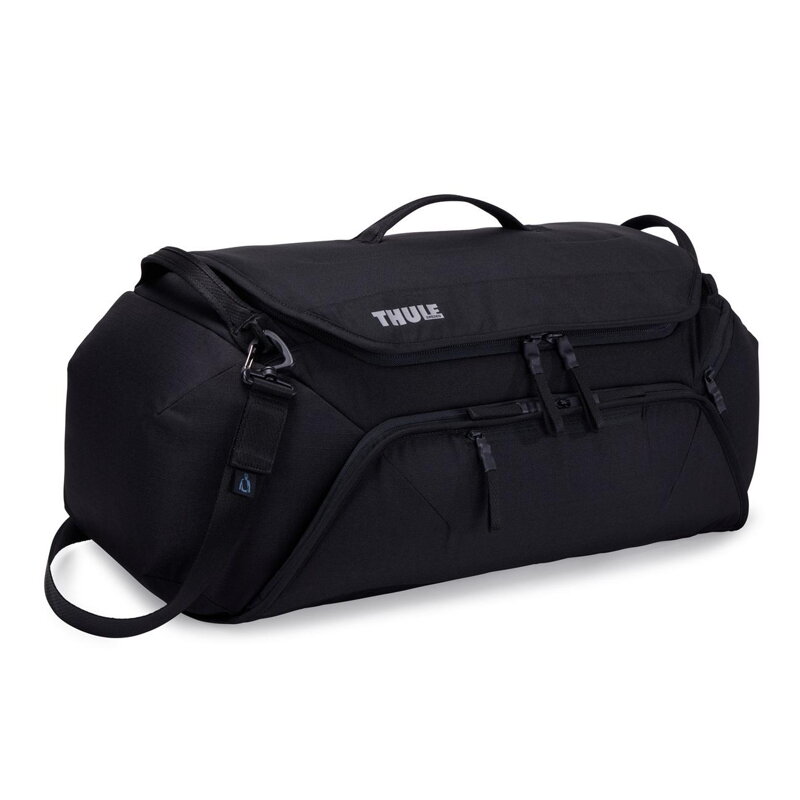 THULE ROUNDTRIP Bike Duffel 55L fekete NEW25 táska