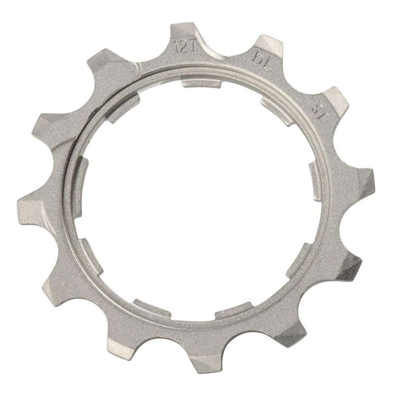 SHIMANO 12T fogaskerék CS-HG81 11-32-hez