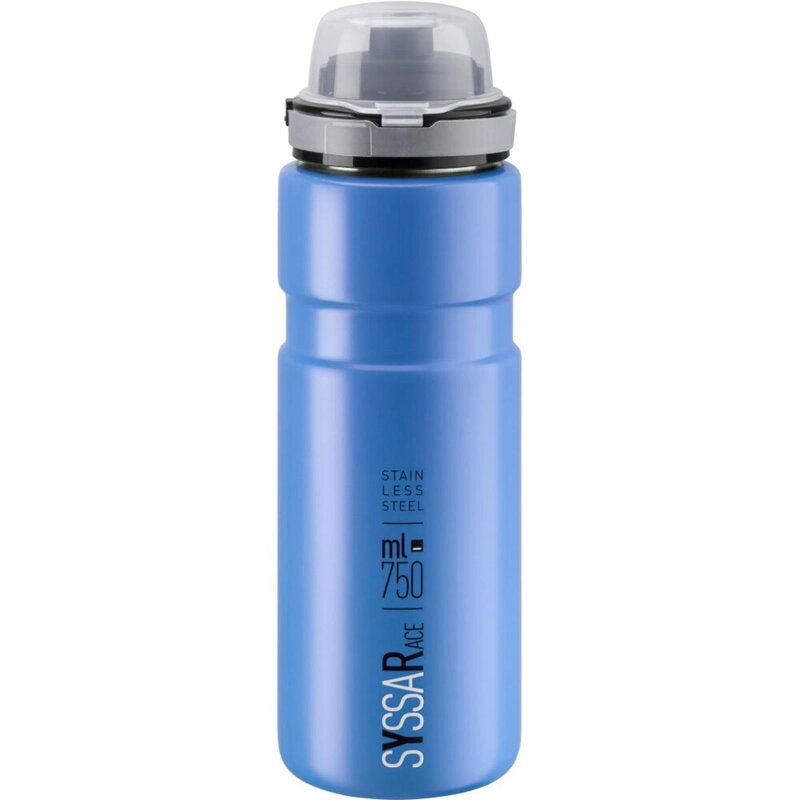 ELITE SYSSA RACE kulacs 750 kék