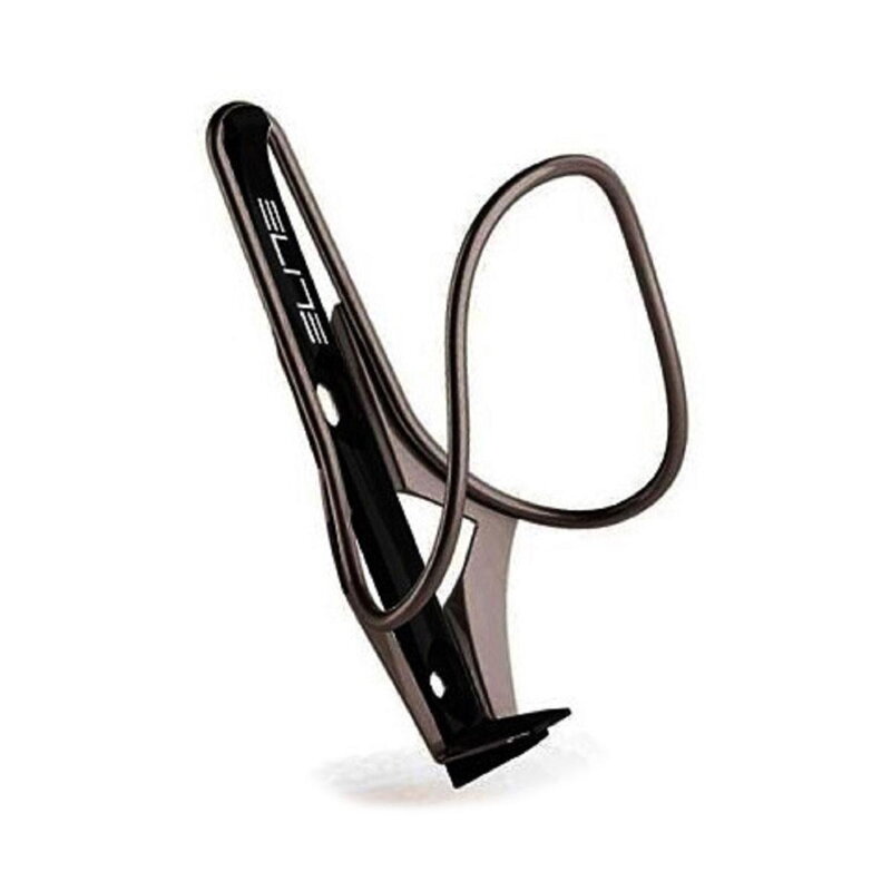 ELITE Palacktartó MOREO INOX fekete