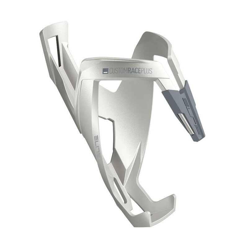 ELITE Palacktartó CUSTOM RACE PLUS fehér fényes