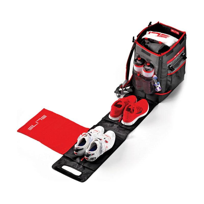ELITE TRI BOX triatlon hátizsák