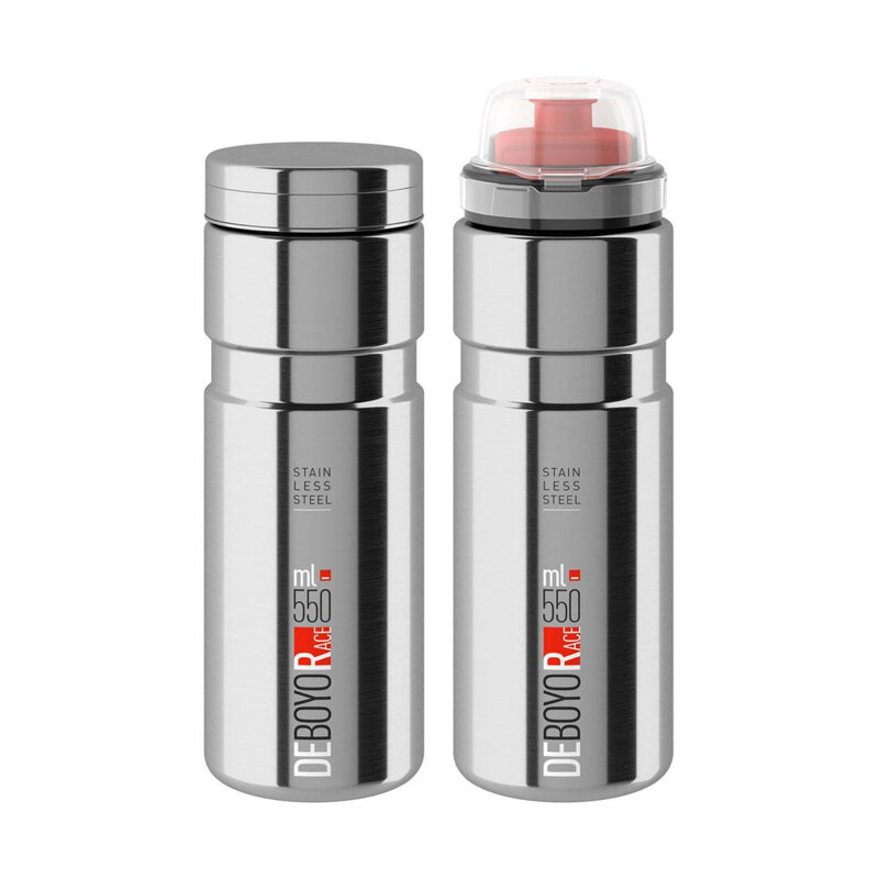 ELITE Palack DEBOYO RACE 500 rozsdamentes 12h