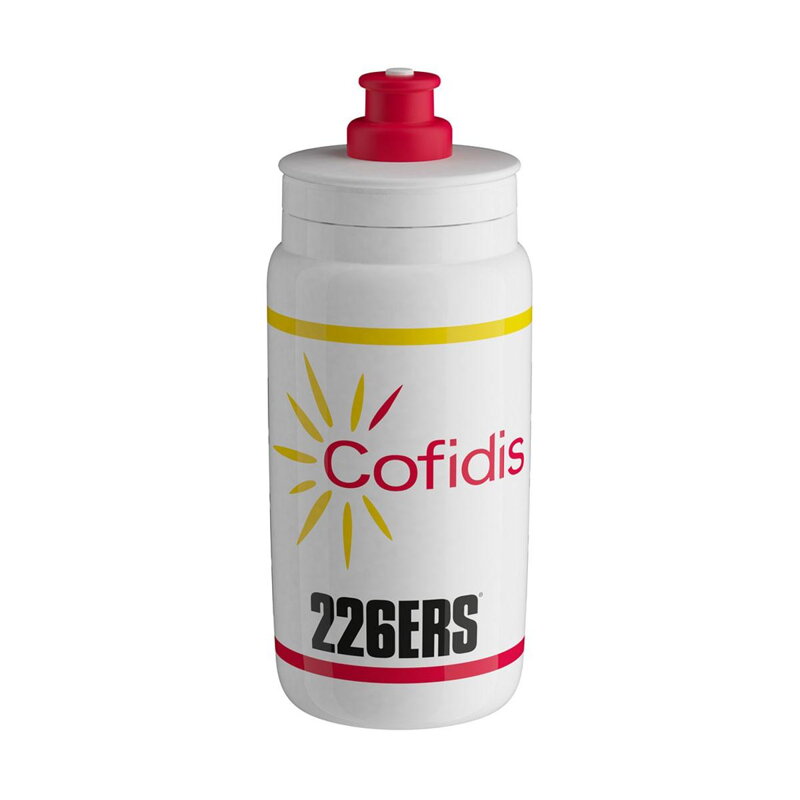 ELITE FLY 550 COFIDIS kulacs 2025