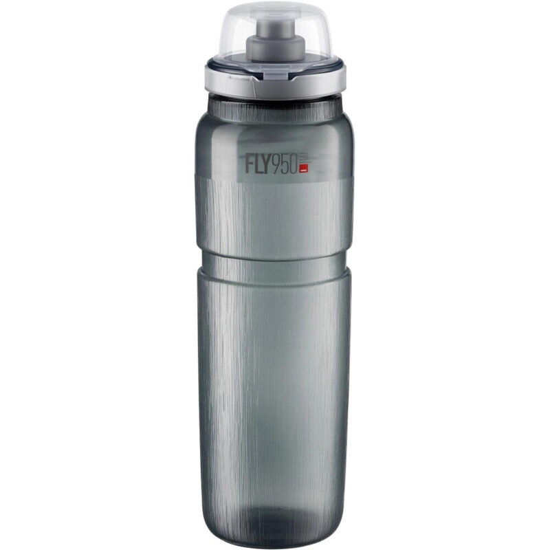 ELITE FLY MTB TEX 950 kulacs smoke