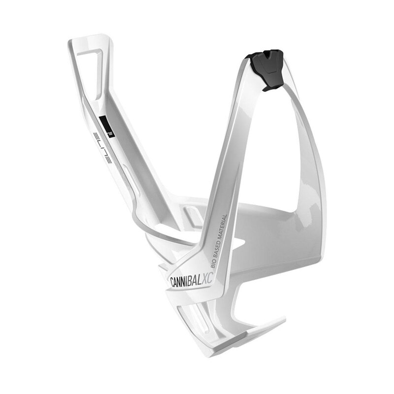 ELITE Palacktartó CANNIBAL XC BIO fehér