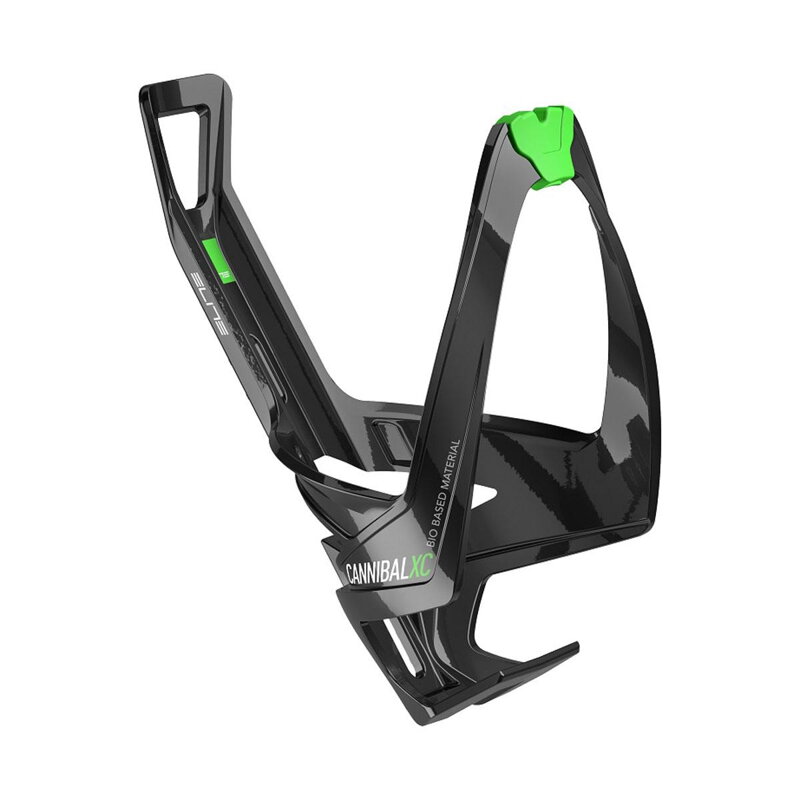 ELITE Palacktartó CANNIBAL XC BIO zöld grafikával