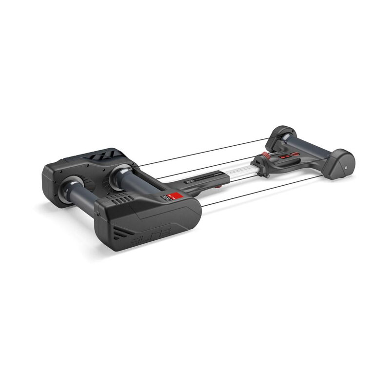 ELITE NERO edzőkerékpár