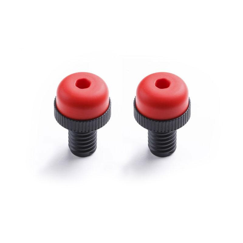 ELITE RED FLEX FEET lábak - AVANTI szett