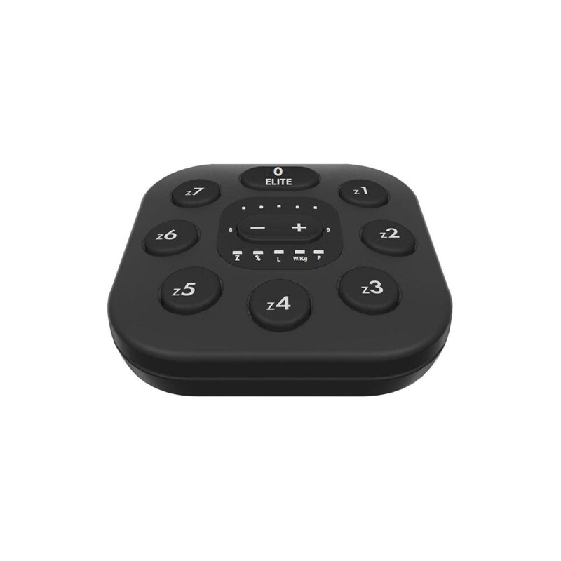 ELITE ZONA trenažér vezérlő