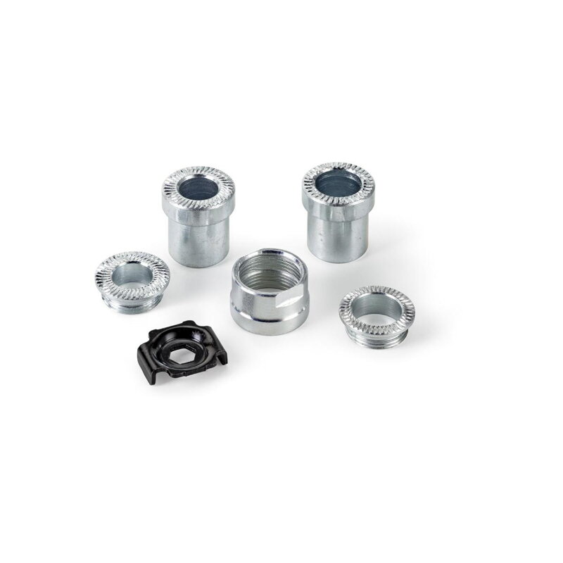 ELITE Adapter 135x10 és 135x12 mm Justo, Direto XR, XR-T, Suito Suito-T